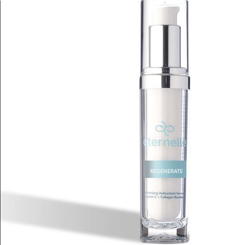 NWT Eternelle Skincare Regenerate Serum